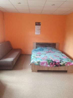 Ukstiņa ielas apartamenti